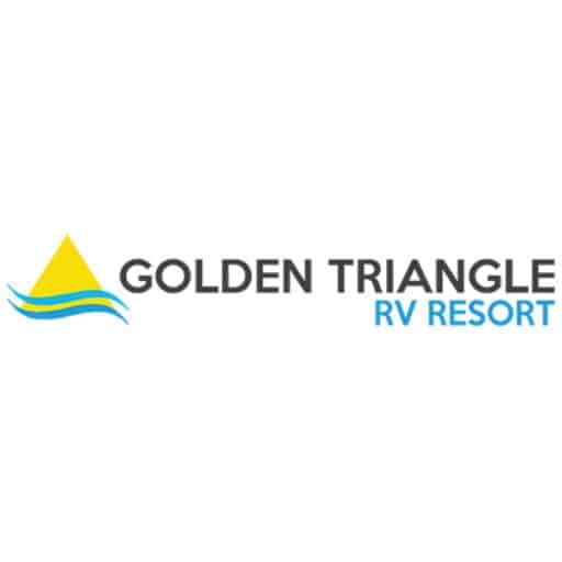 golden triangle rv resort​